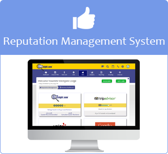 Reputation Management System