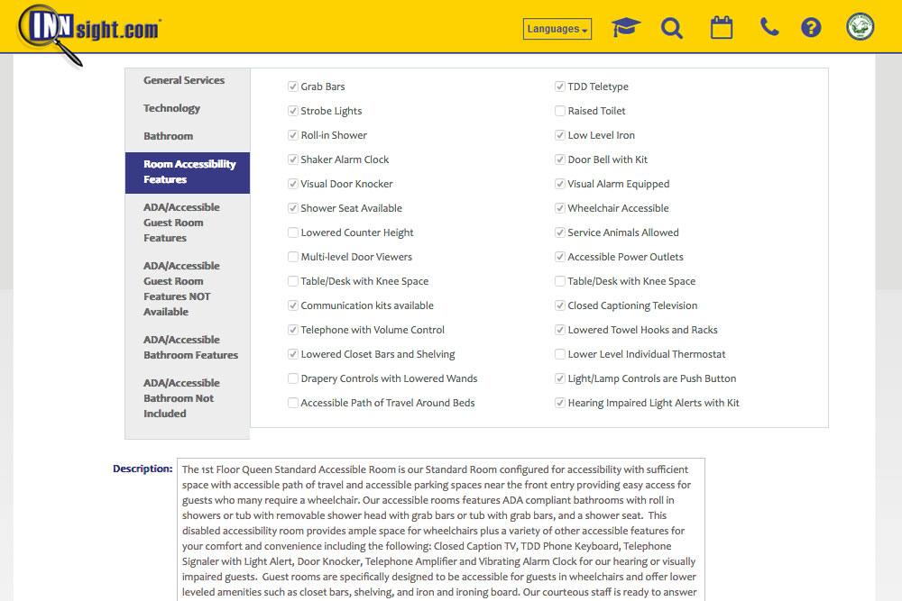 Manage Accessibility Content With Ease and Stay ADA Compliant