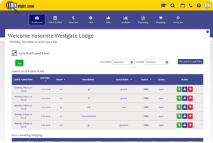 Facilities Management Analytics
