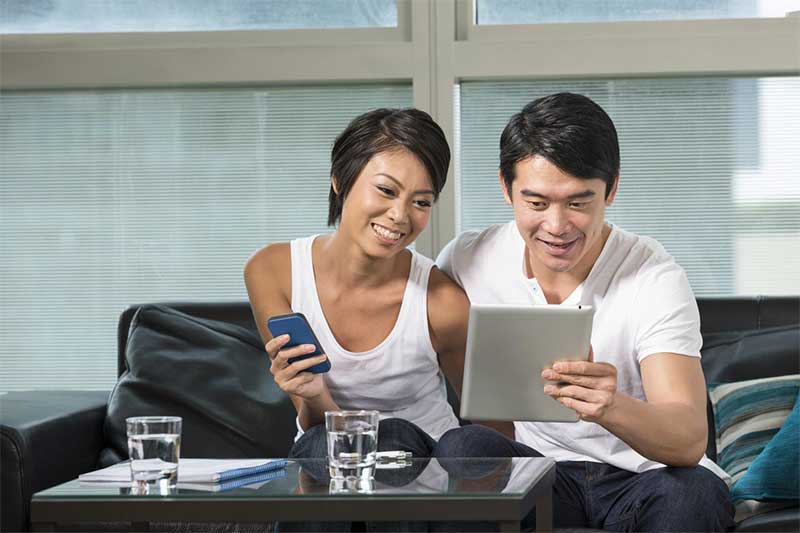 Guests require a responsive hotel website with an enjoyable online experience