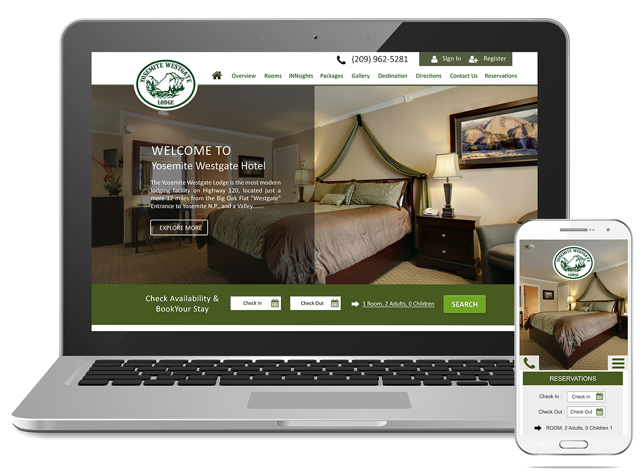 Hotel Mobile Marketing