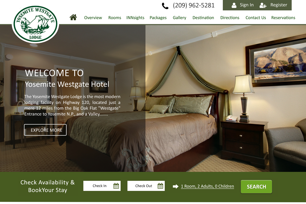 Latest Hotel Online Marketing