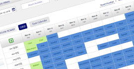 Integrated Online Reservation System & Free Property Management System