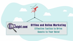 Offline Marketing Tactics