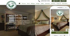 Reach More Guests