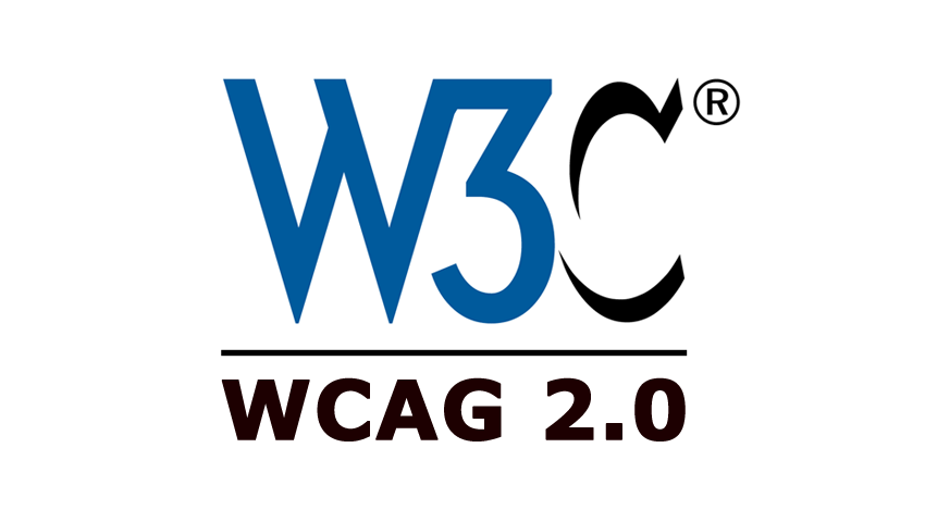 W3C WCAG 2.0 Level AA Compliant Hotel Website Design