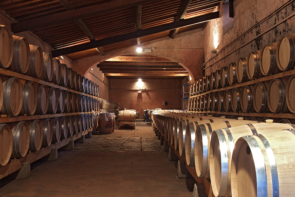 Get out of the cellar and showcase your winery and wines
