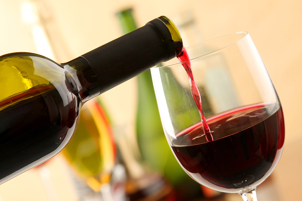 Uncork sales with winery digital marketing by INNsight